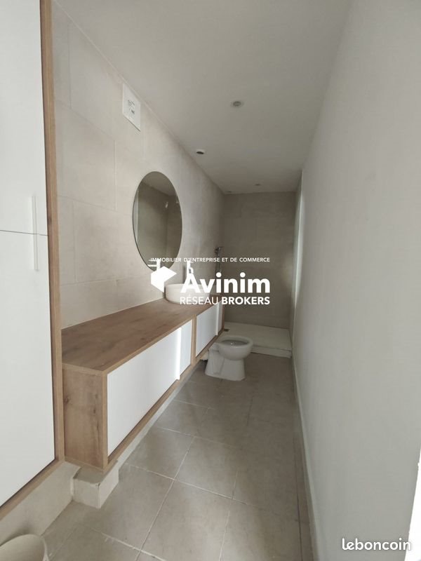 Appartement à vendre, 24m², Vallauris