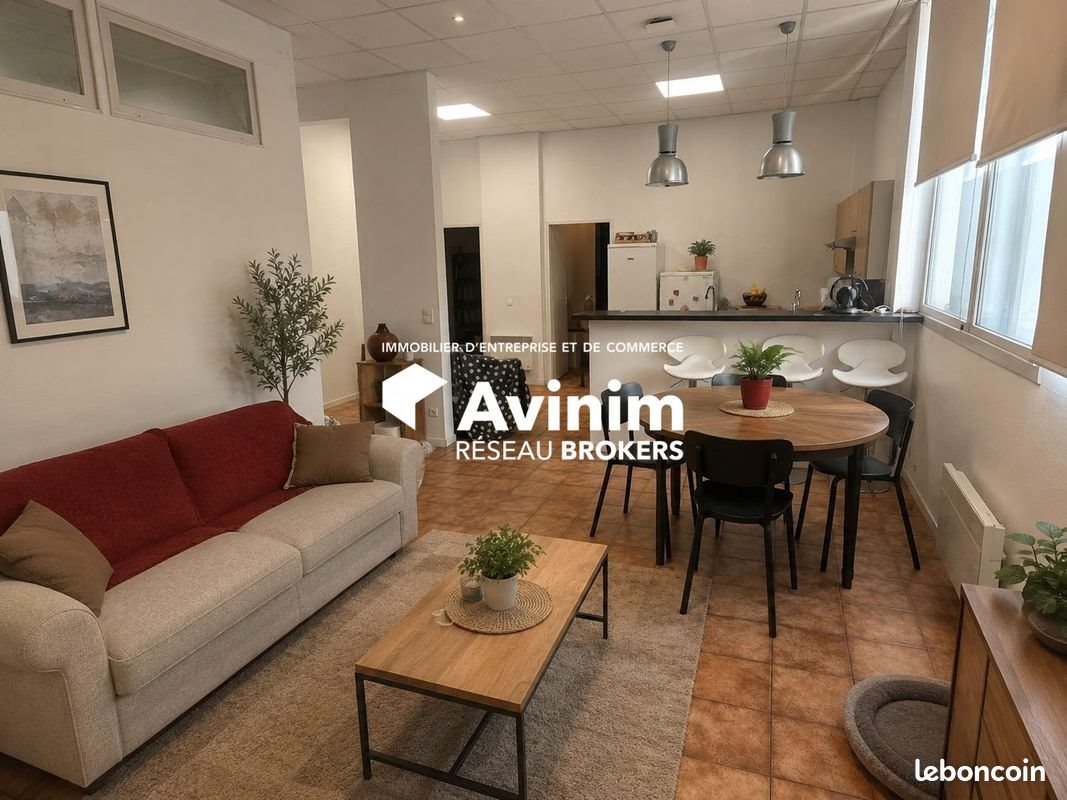 Appartement à vendre, 90m², Vallauris