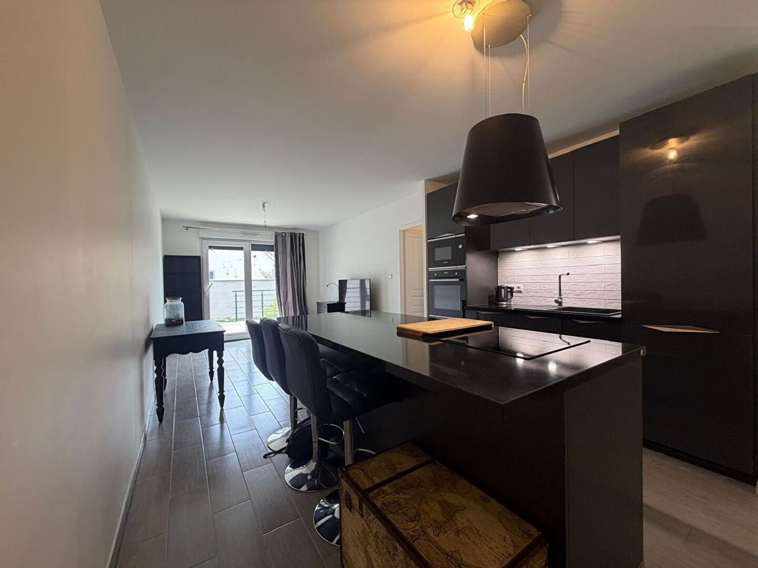 Appartement à louer, 62m², Meaux