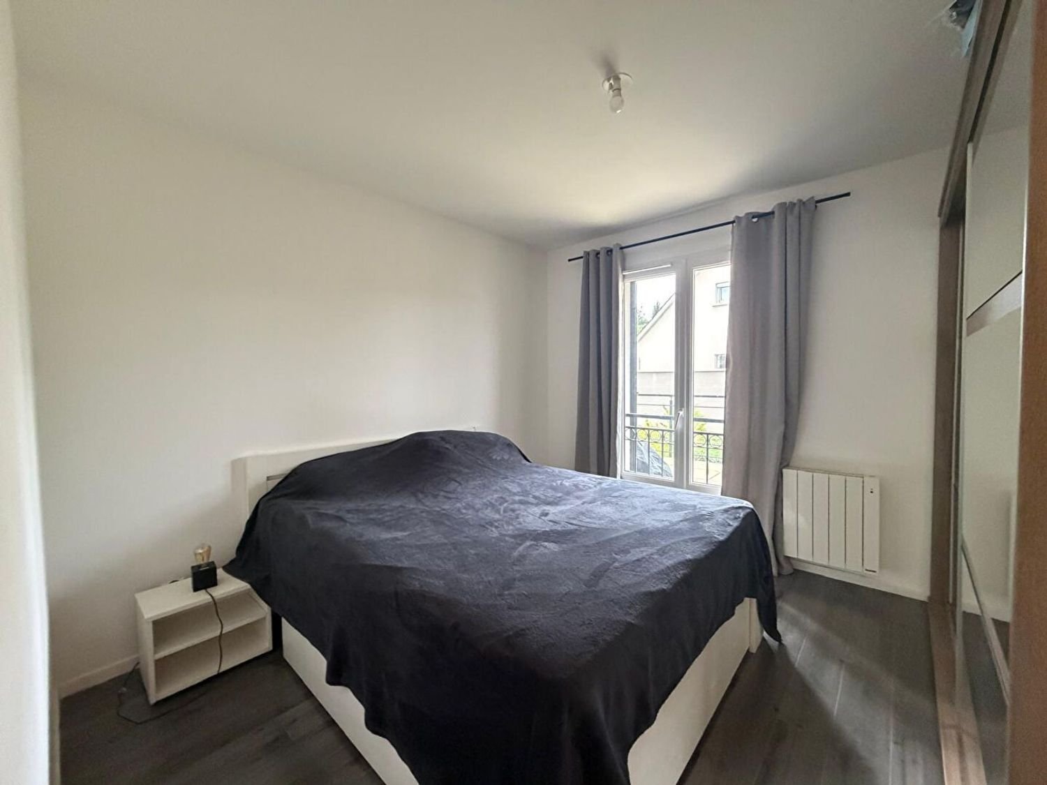 Appartement à louer, 62m², Meaux