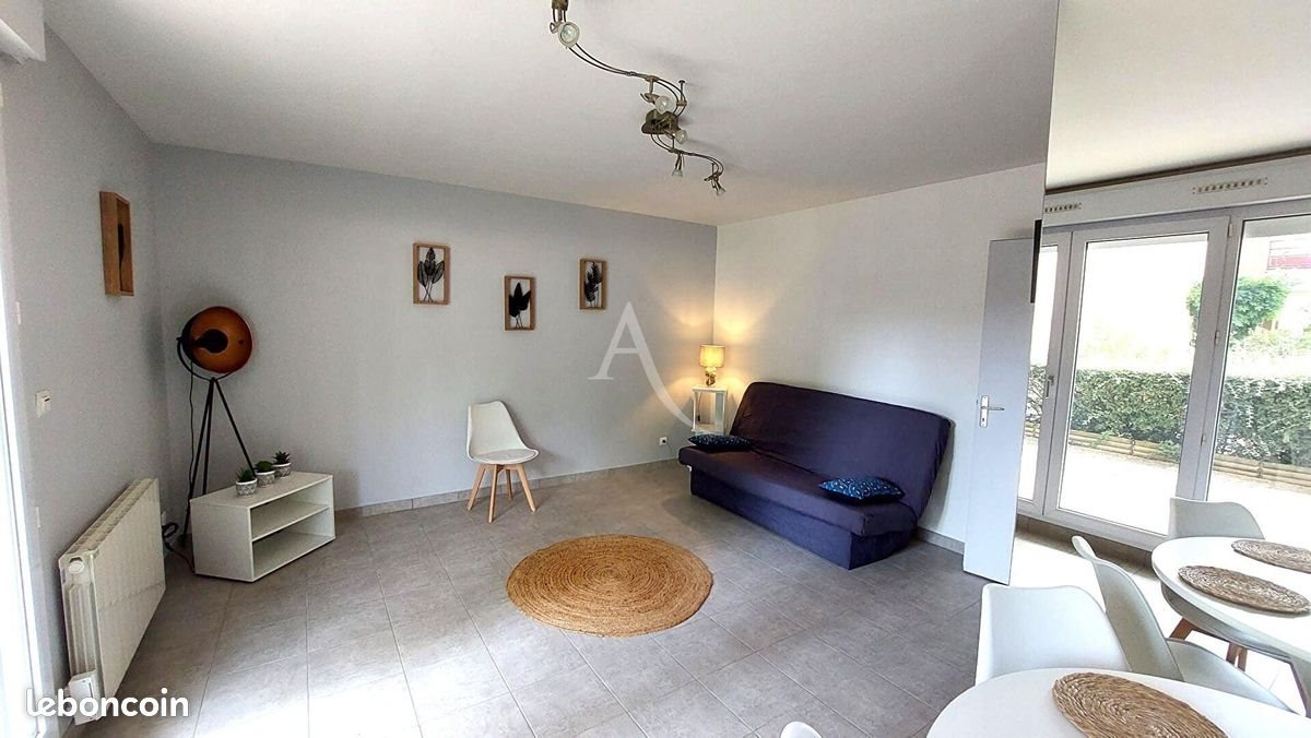 Appartement à louer, 31m², Sens