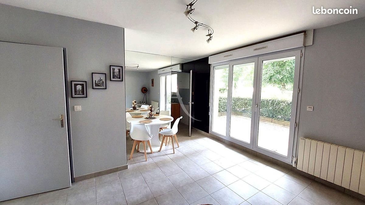 Appartement à louer, 31m², Sens