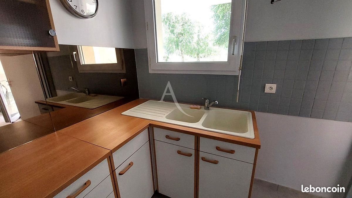 Appartement à louer, 31m², Sens