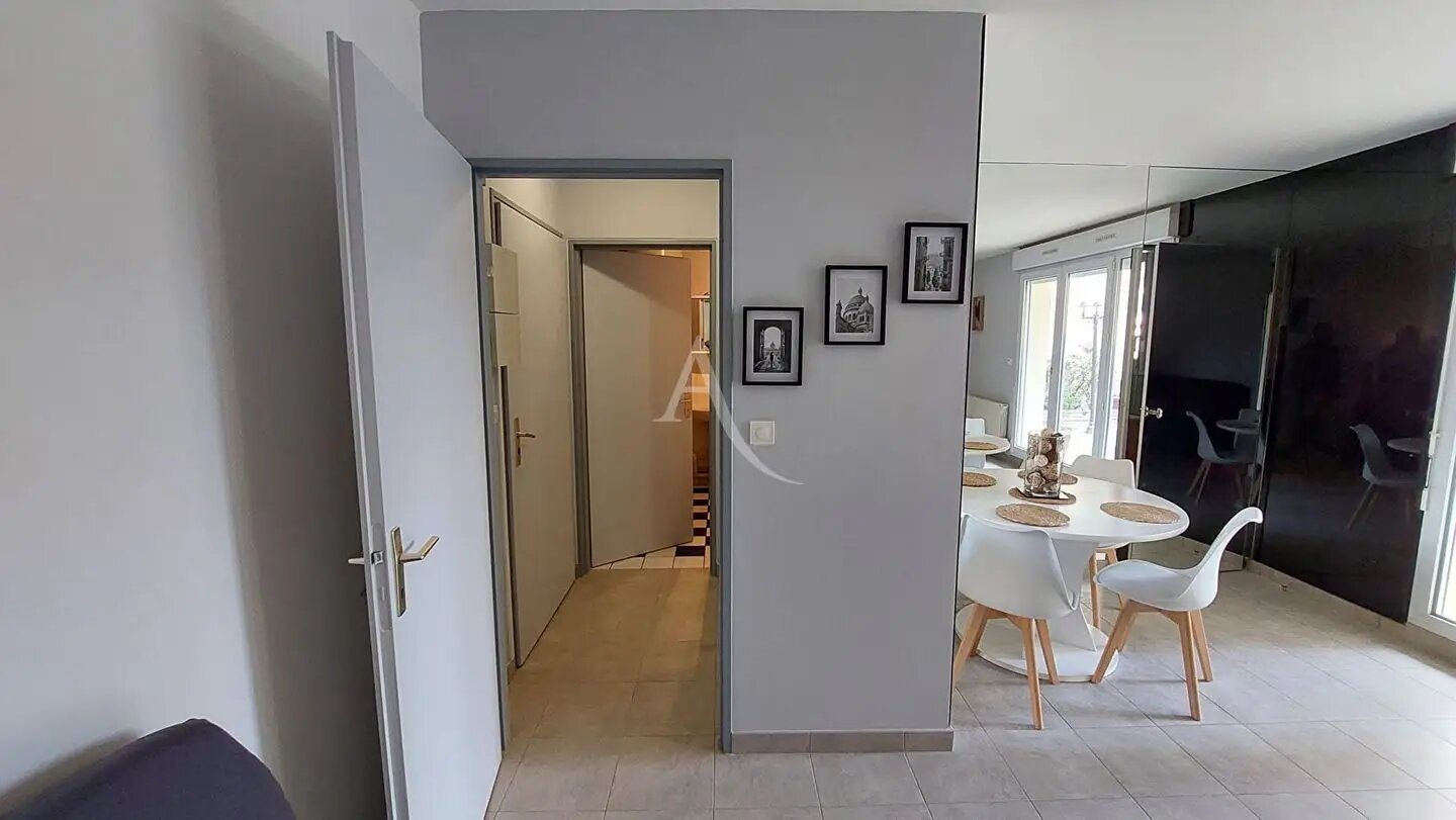 Appartement à louer, 31m², Sens
