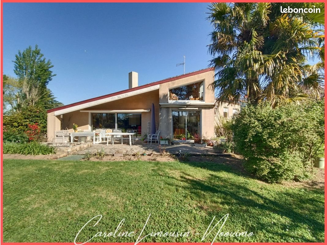Maison à vendre, 168m², Saint-Christophe-du-Bois