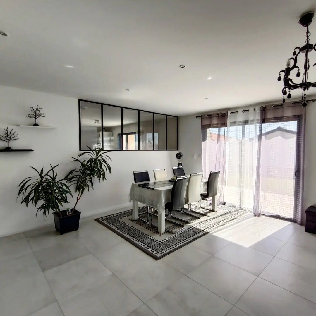 Maison à vendre, 131m², Mazières-en-Mauges