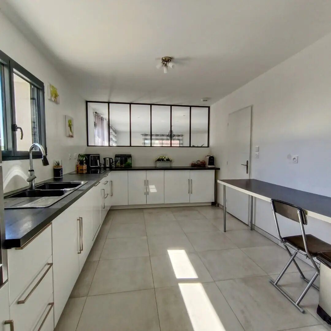 Maison à vendre, 131m², Mazières-en-Mauges