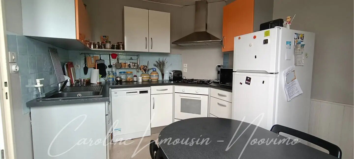 Maison à vendre, 110m², Cholet