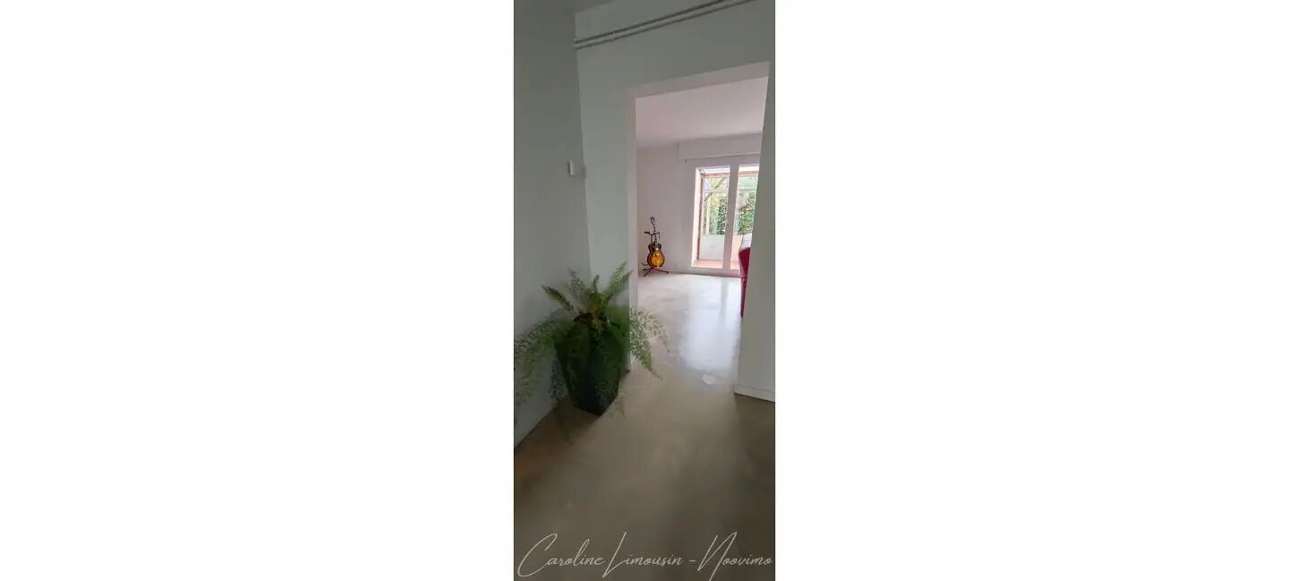 Maison à vendre, 110m², Cholet