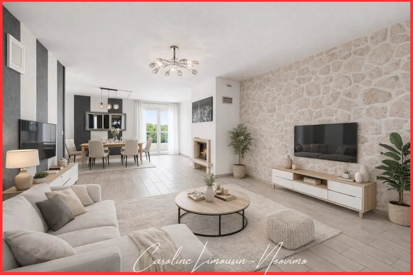 Maison à vendre, 155m², Cholet