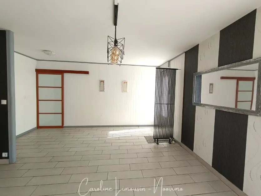 Maison à vendre, 155m², Cholet