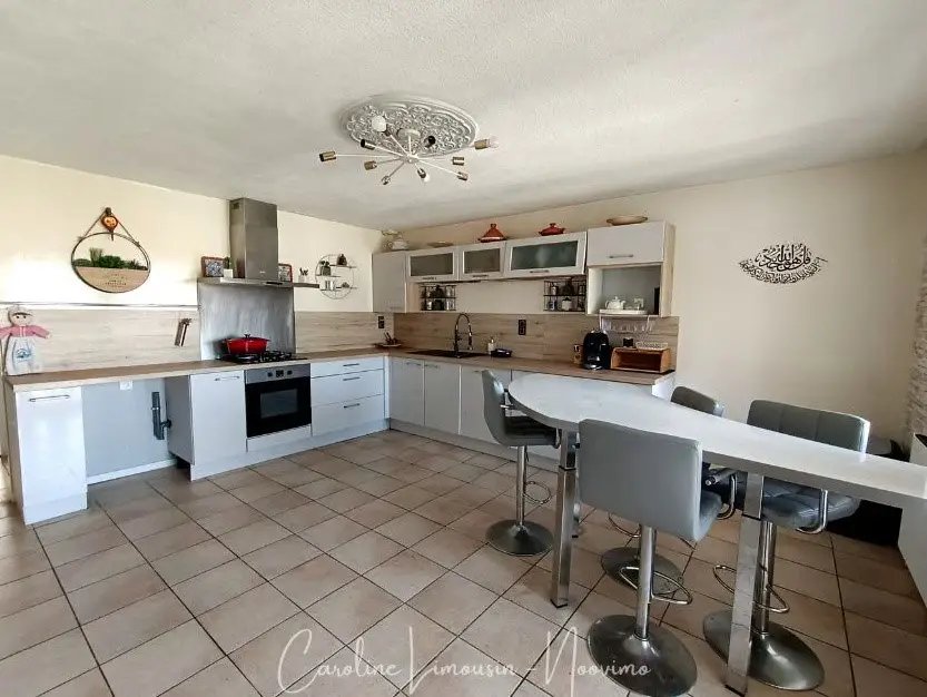 Maison à vendre, 155m², Cholet
