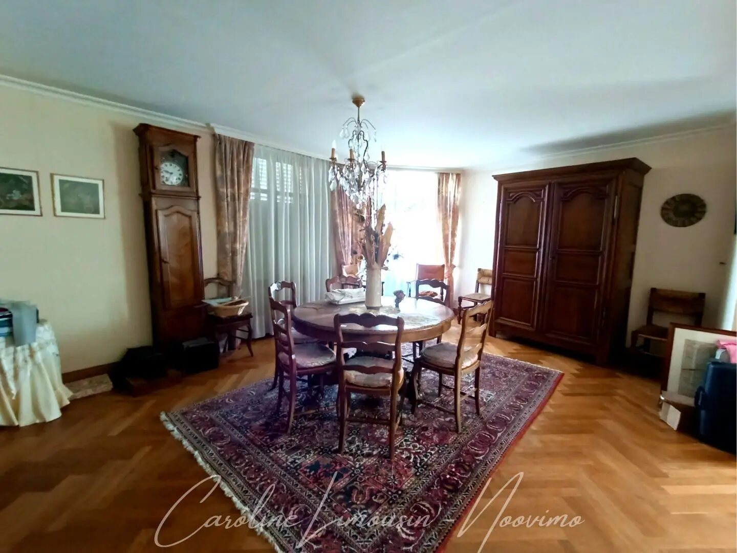 Maison à vendre, 292m², Saint-Léger-sous-Cholet