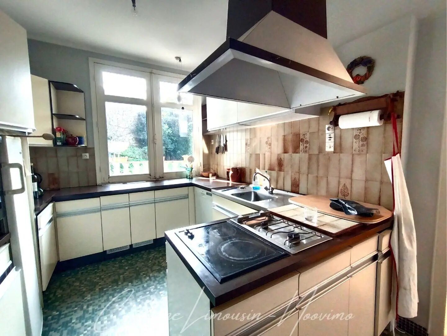Maison à vendre, 292m², Saint-Léger-sous-Cholet
