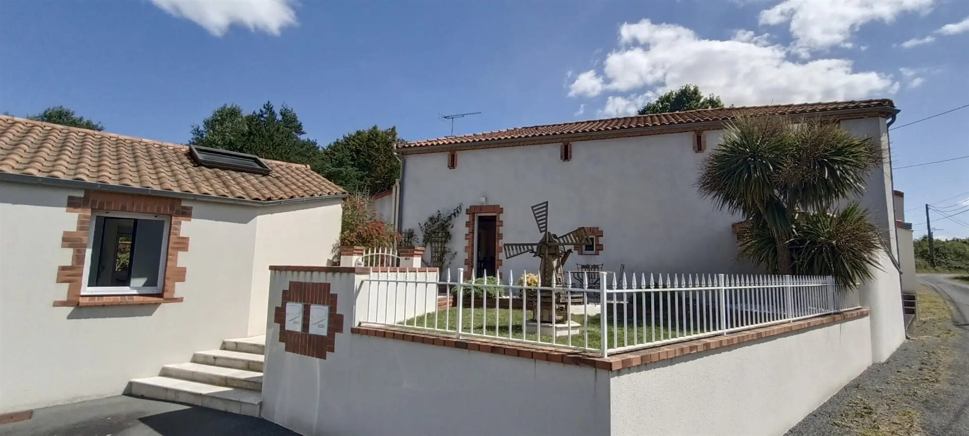 Maison à vendre, 150m², Cholet