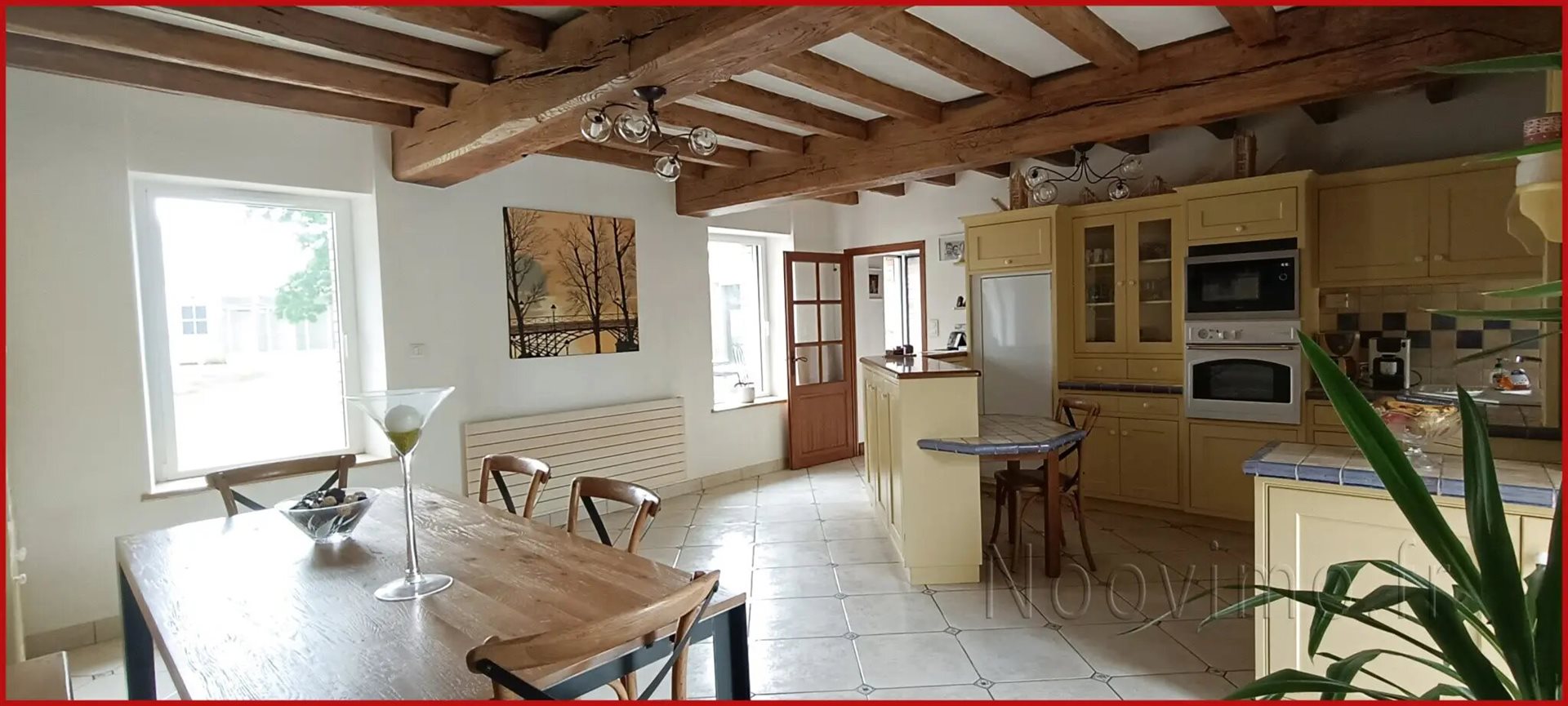 Maison à vendre, 150m², Cholet