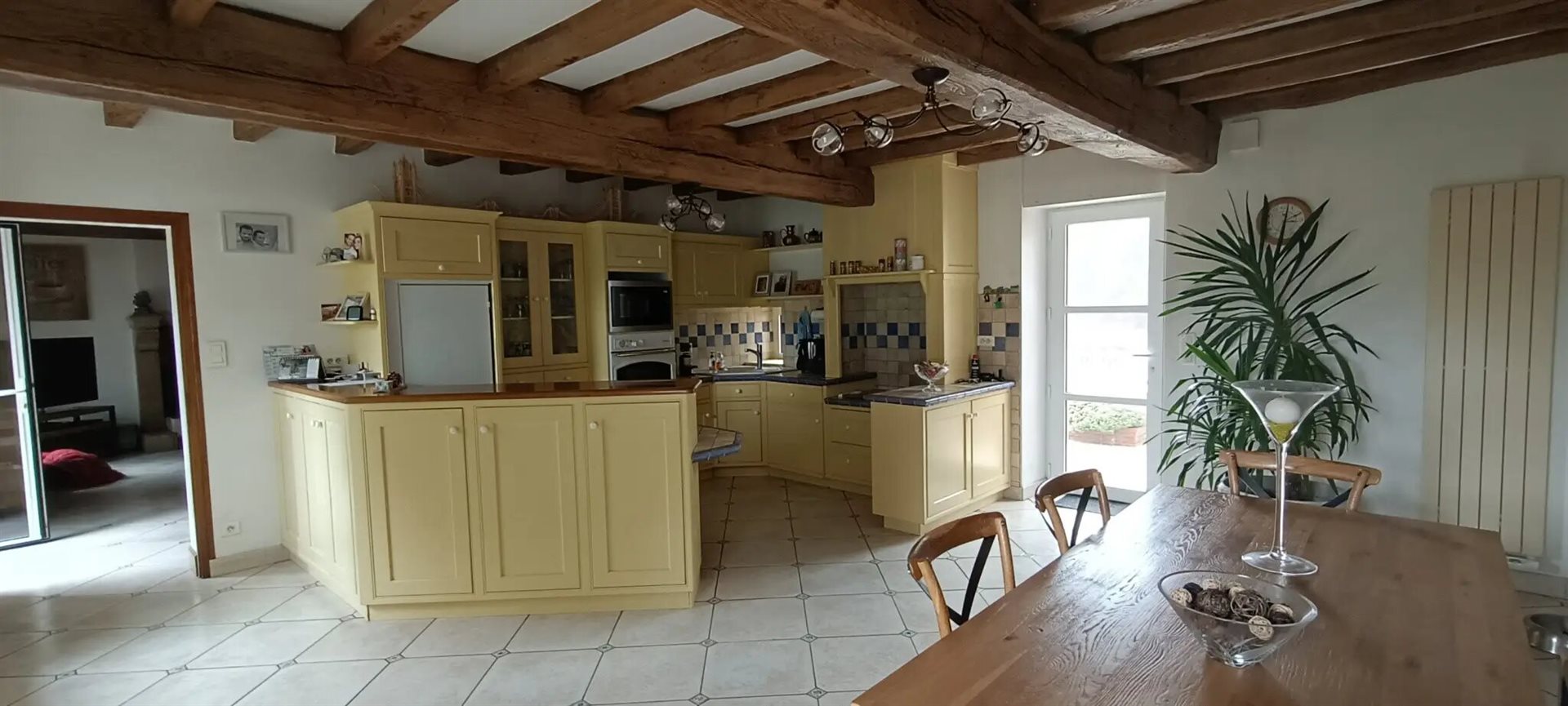 Maison à vendre, 150m², Cholet