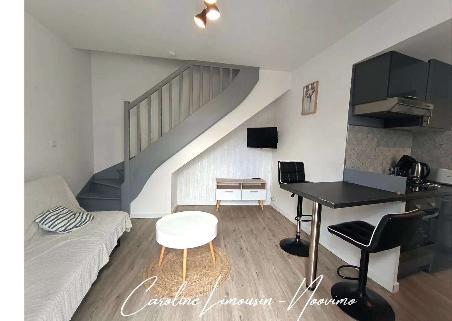 Maison à vendre, 29m², Cholet