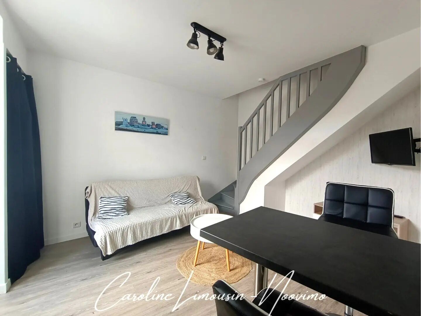Maison à vendre, 29m², Cholet