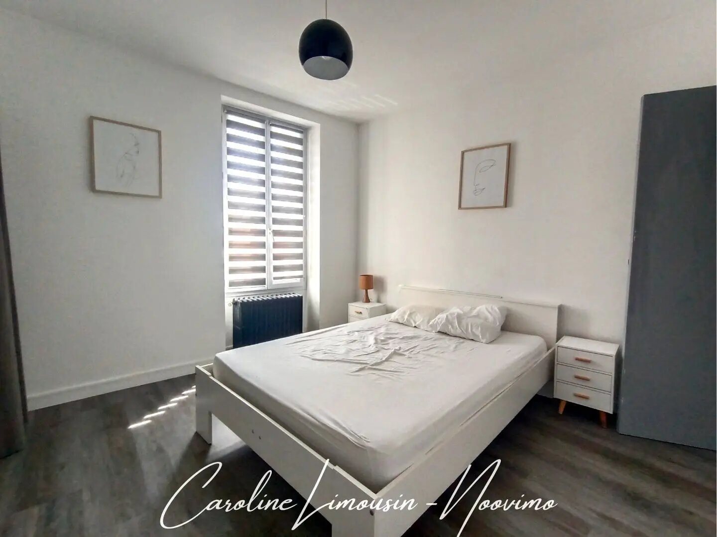 Maison à vendre, 29m², Cholet
