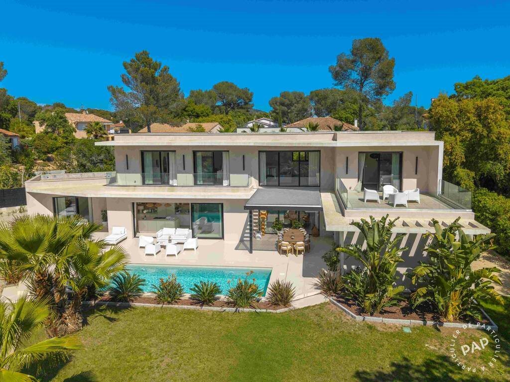 Maison à vendre, 230m², Saint-Raphaël