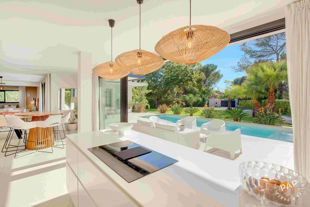 Maison à vendre, 230m², Saint-Raphaël