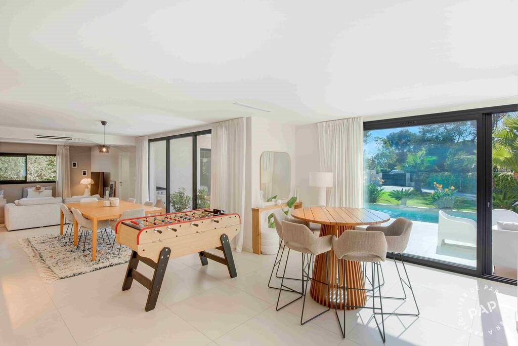 Maison à vendre, 230m², Saint-Raphaël