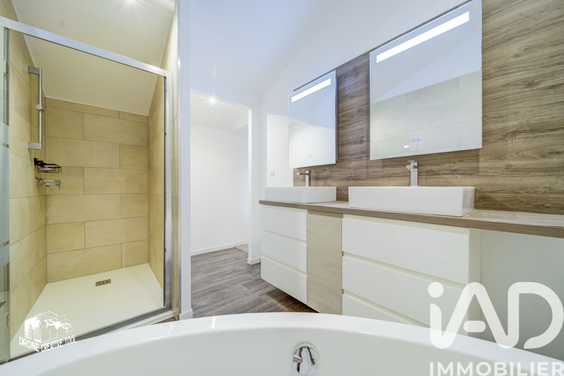Maison à vendre, 85m², Vernéville