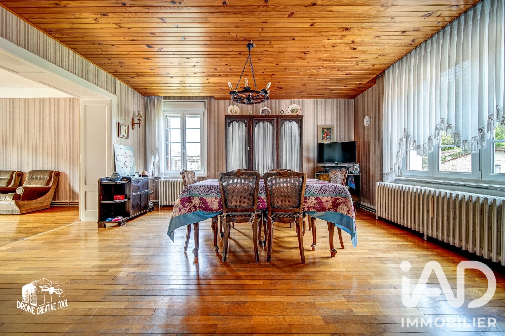 Appartement à vendre, 97m², Fontoy
