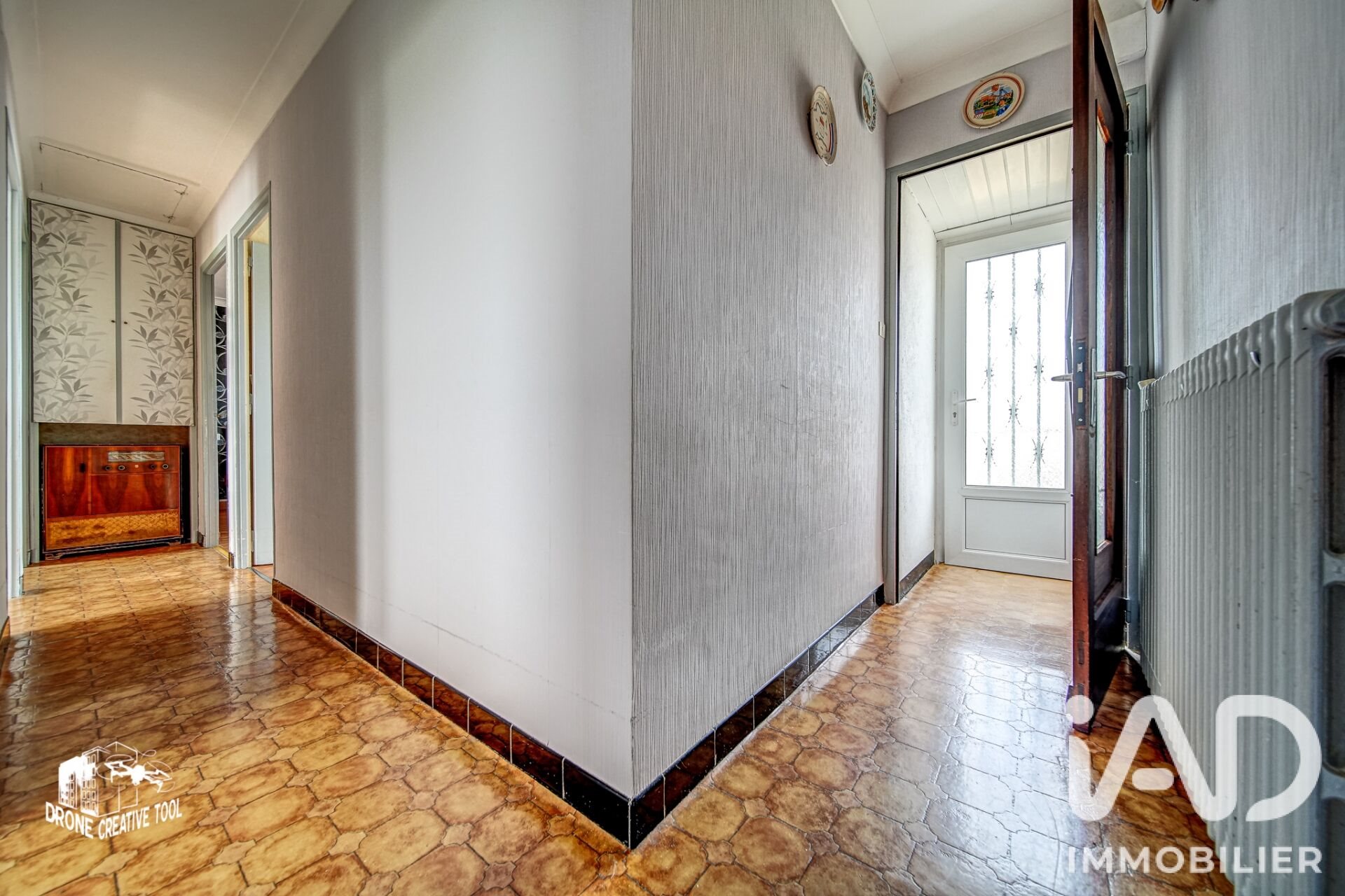 Maison à vendre, 72m², Jarny
