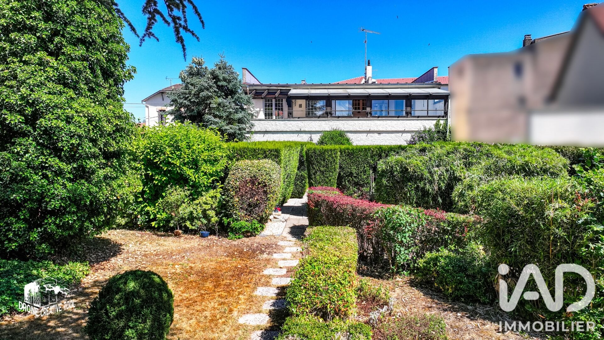 Maison à vendre, 267m², Jarny