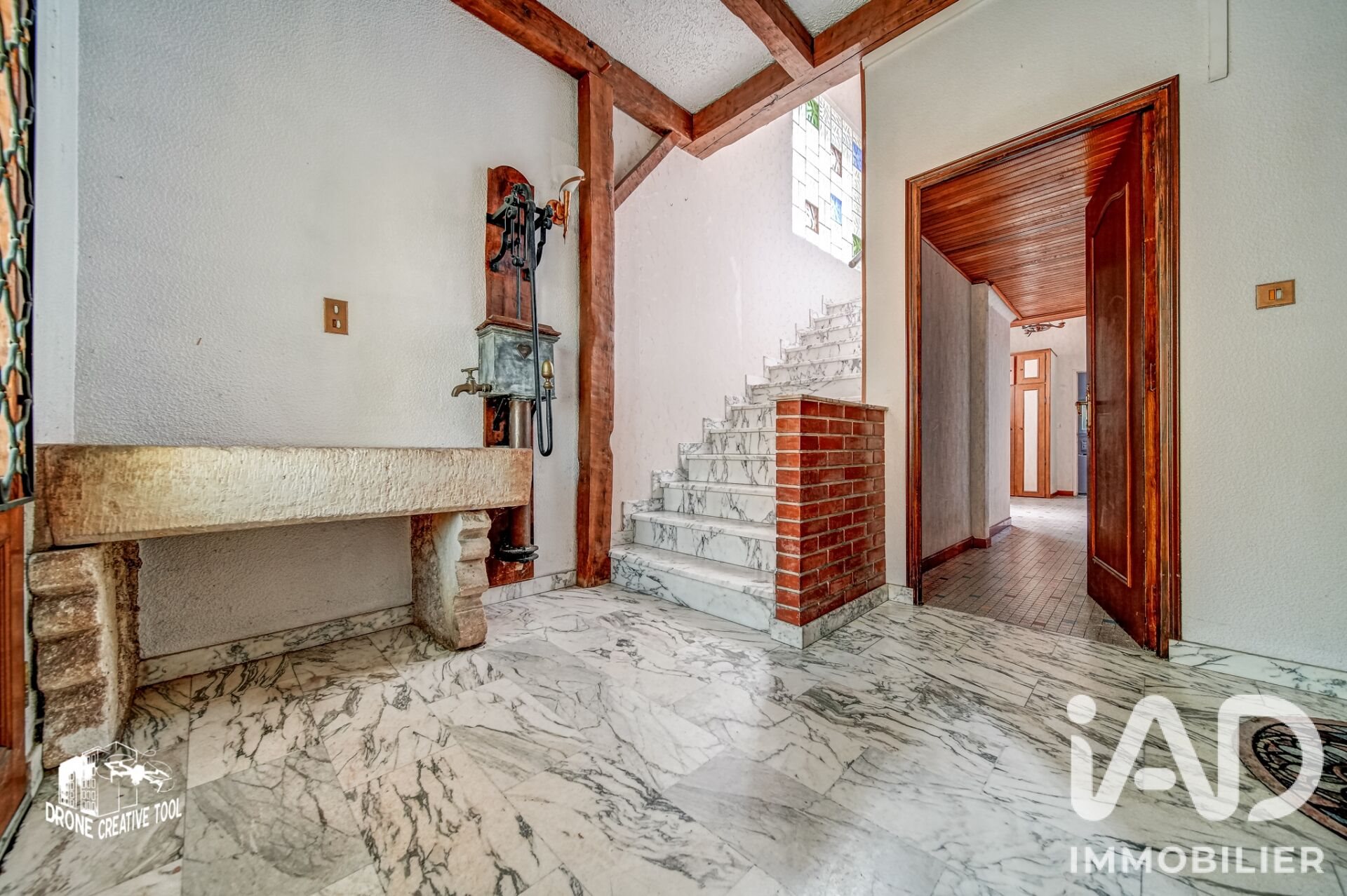 Maison à vendre, 267m², Jarny