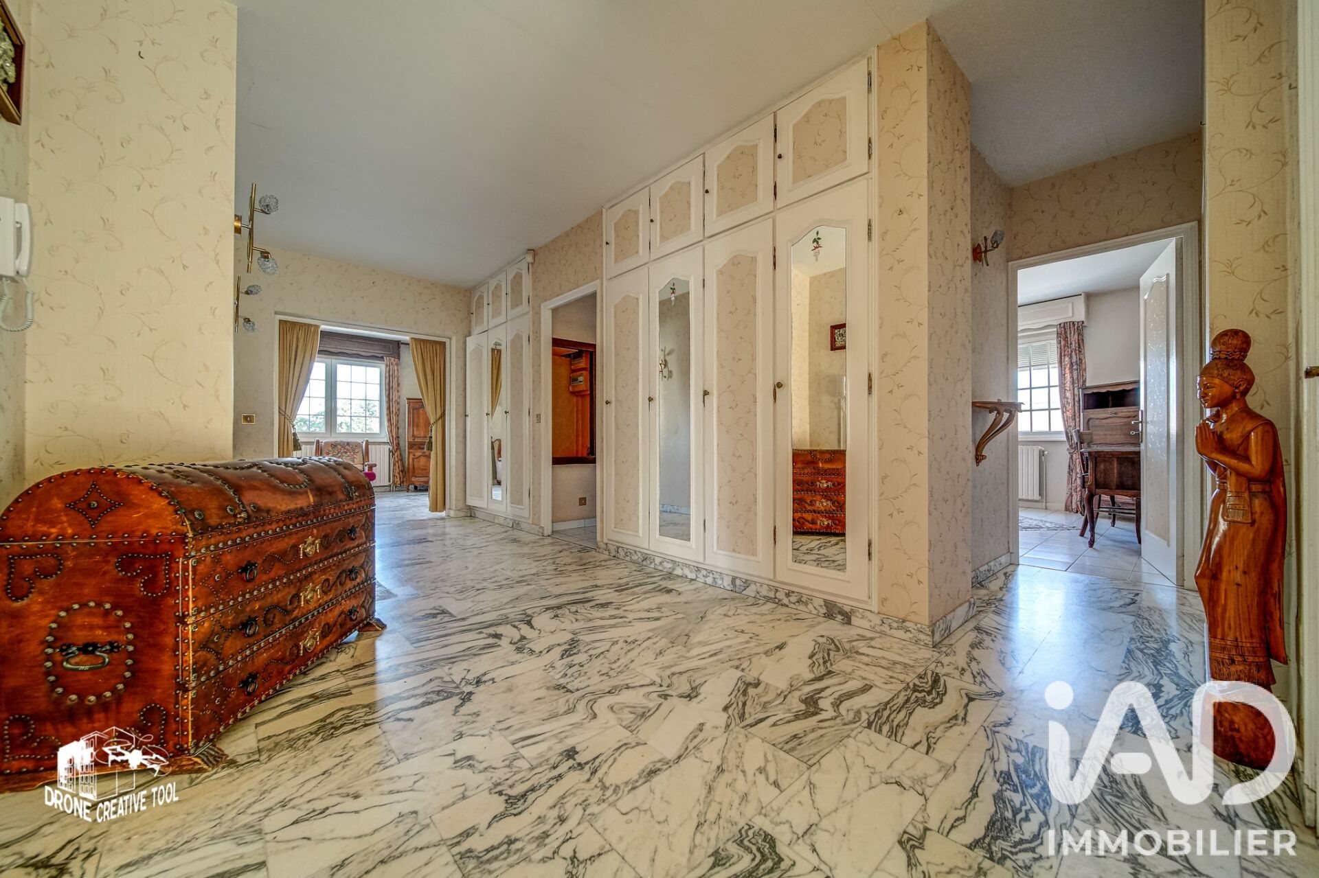 Maison à vendre, 267m², Jarny