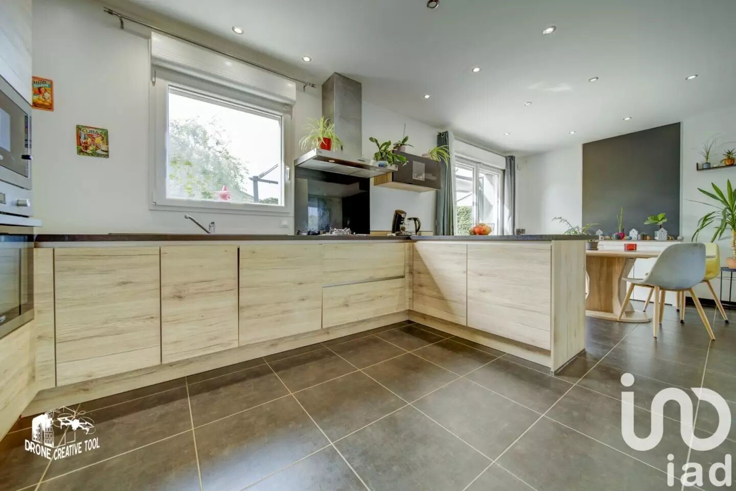 Maison à vendre, 93m², Valleroy