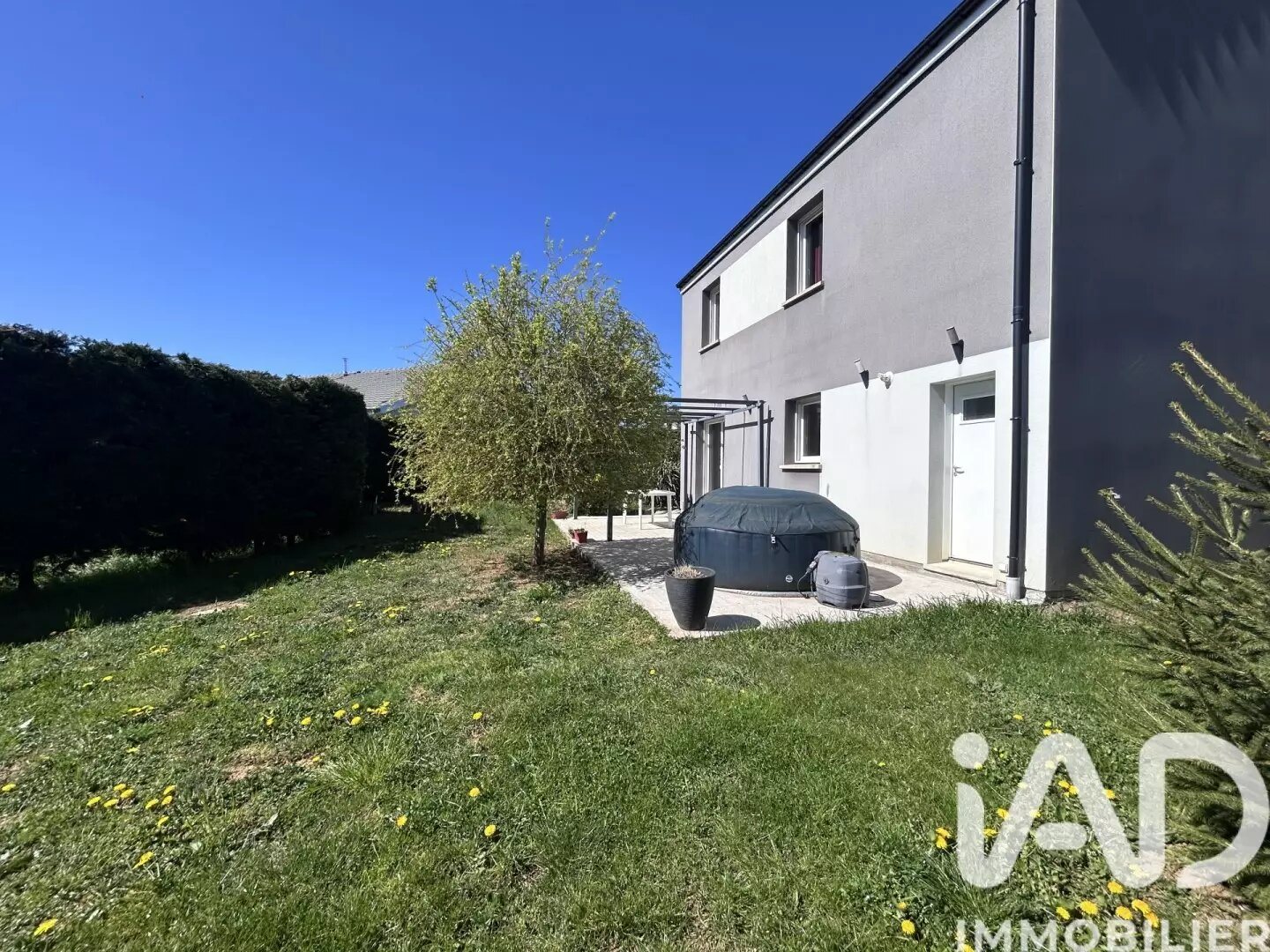 Maison à vendre, 93m², Valleroy