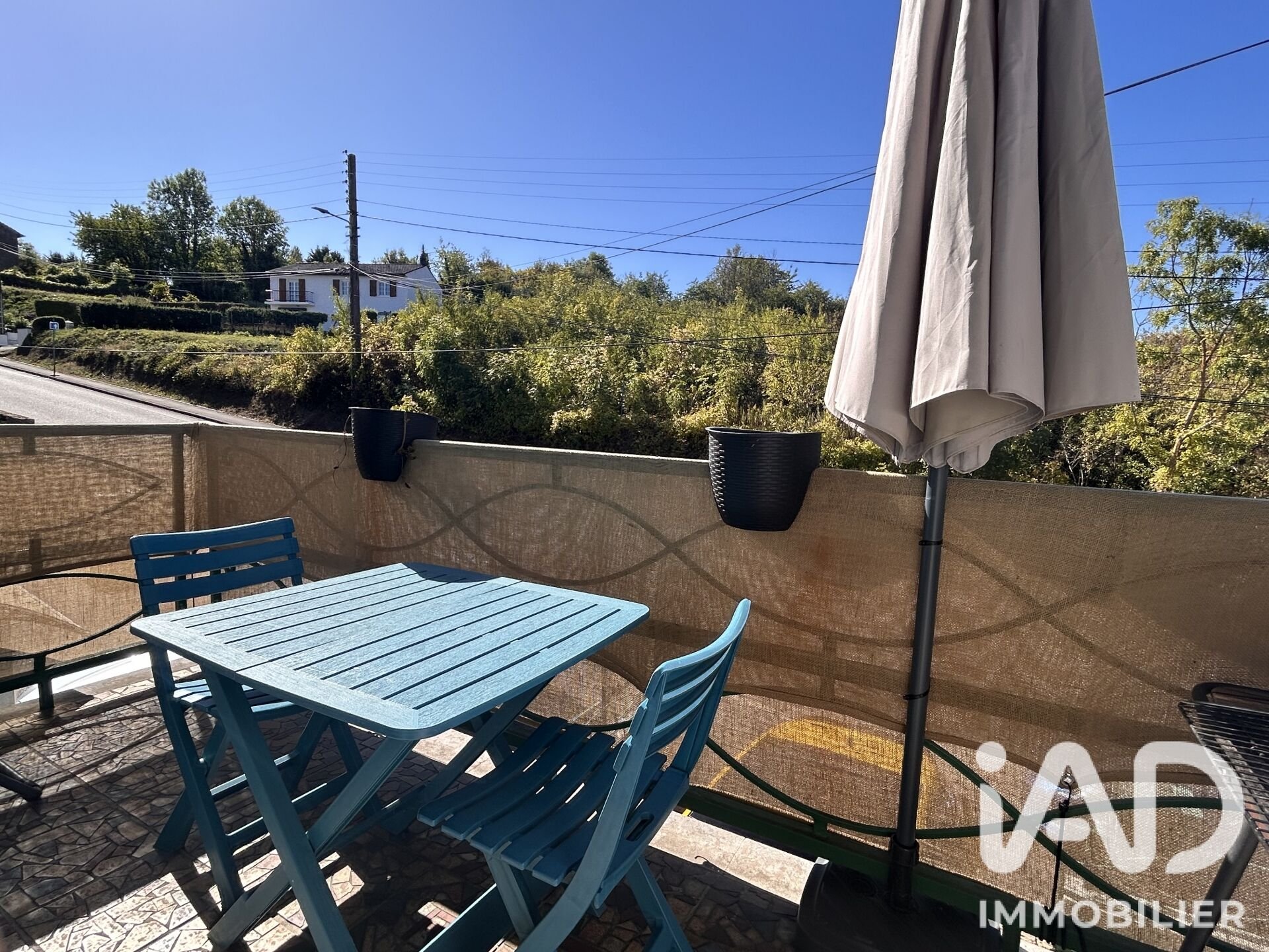 Maison à vendre, 64m², Joeuf