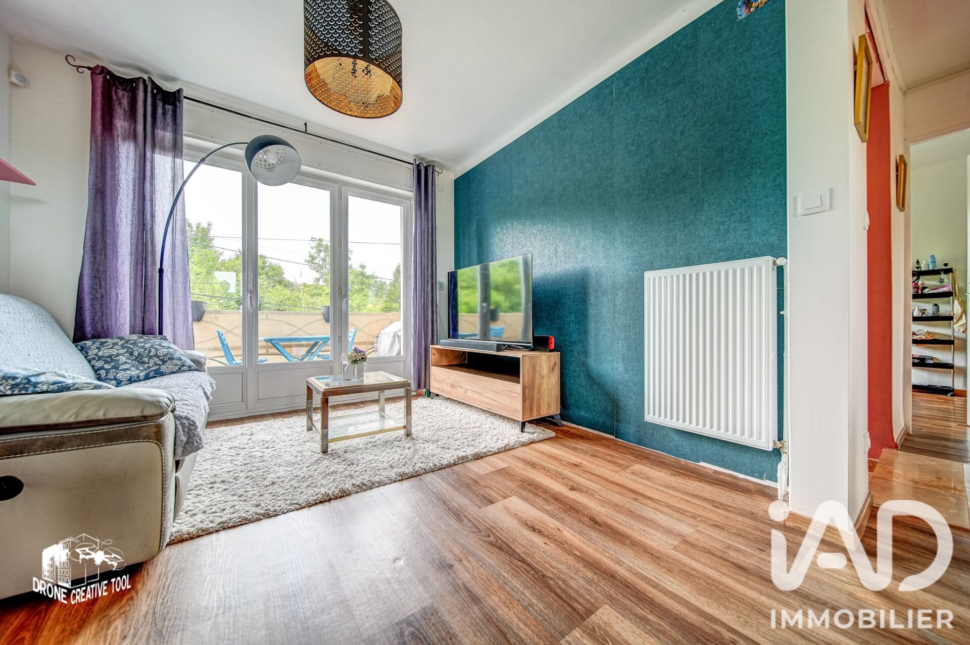 Maison à vendre, 64m², Joeuf