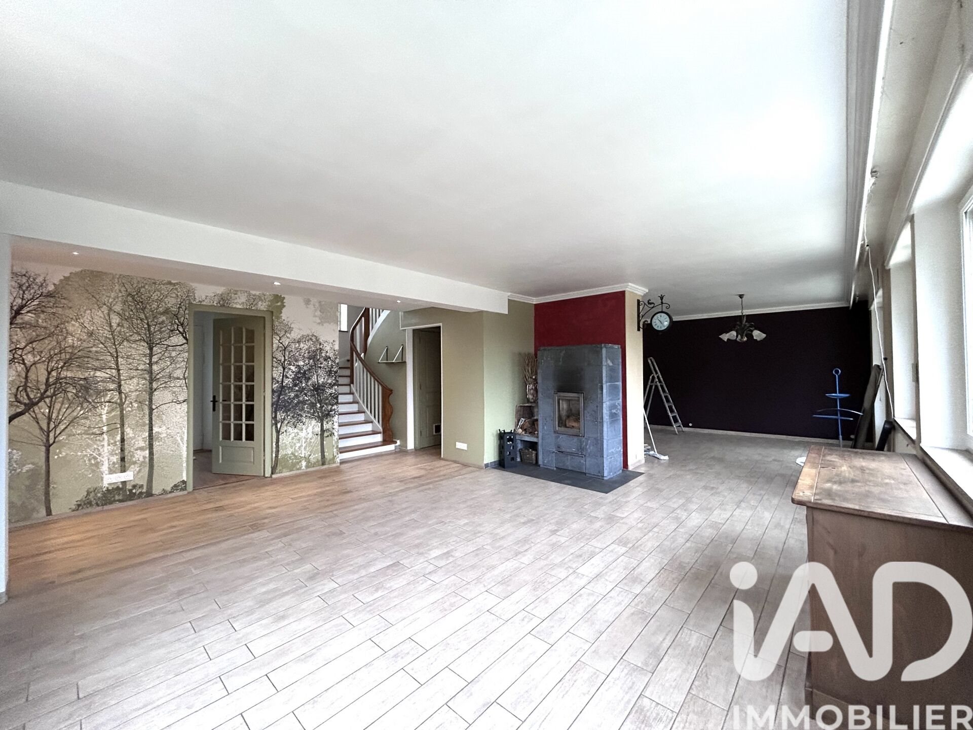 Maison à vendre, 218m², Jarny