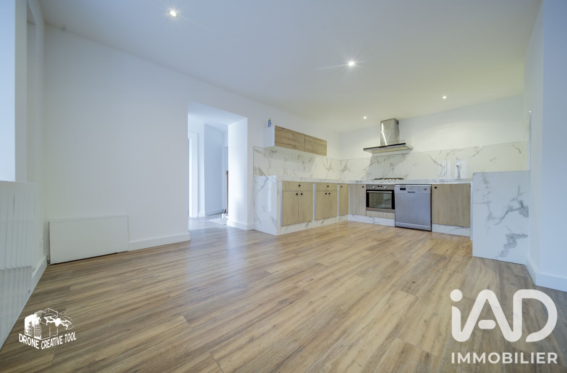 Maison à vendre, 85m², Vernéville