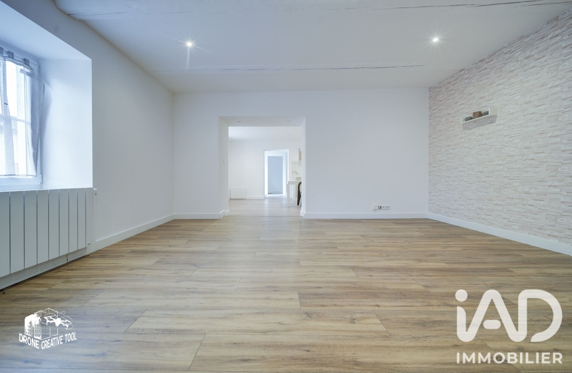 Maison à vendre, 85m², Vernéville