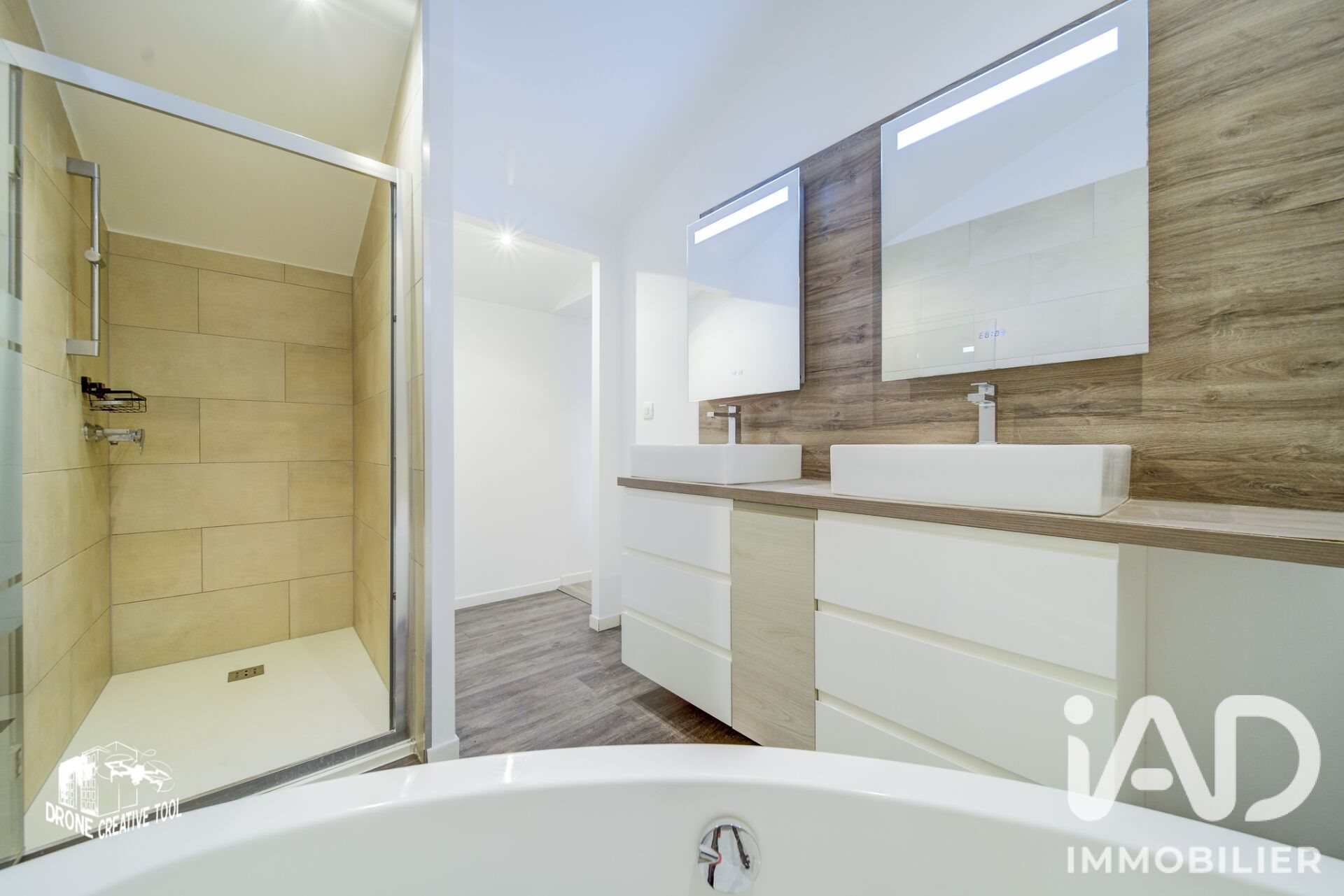 Maison à vendre, 85m², Vernéville