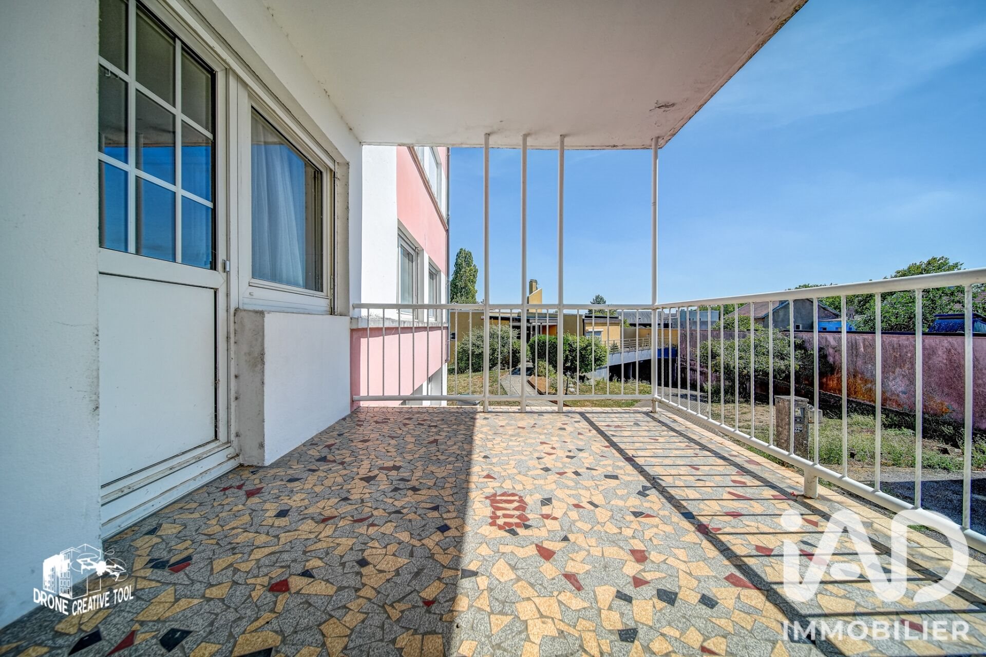 Appartement à vendre, 110m², Jarny