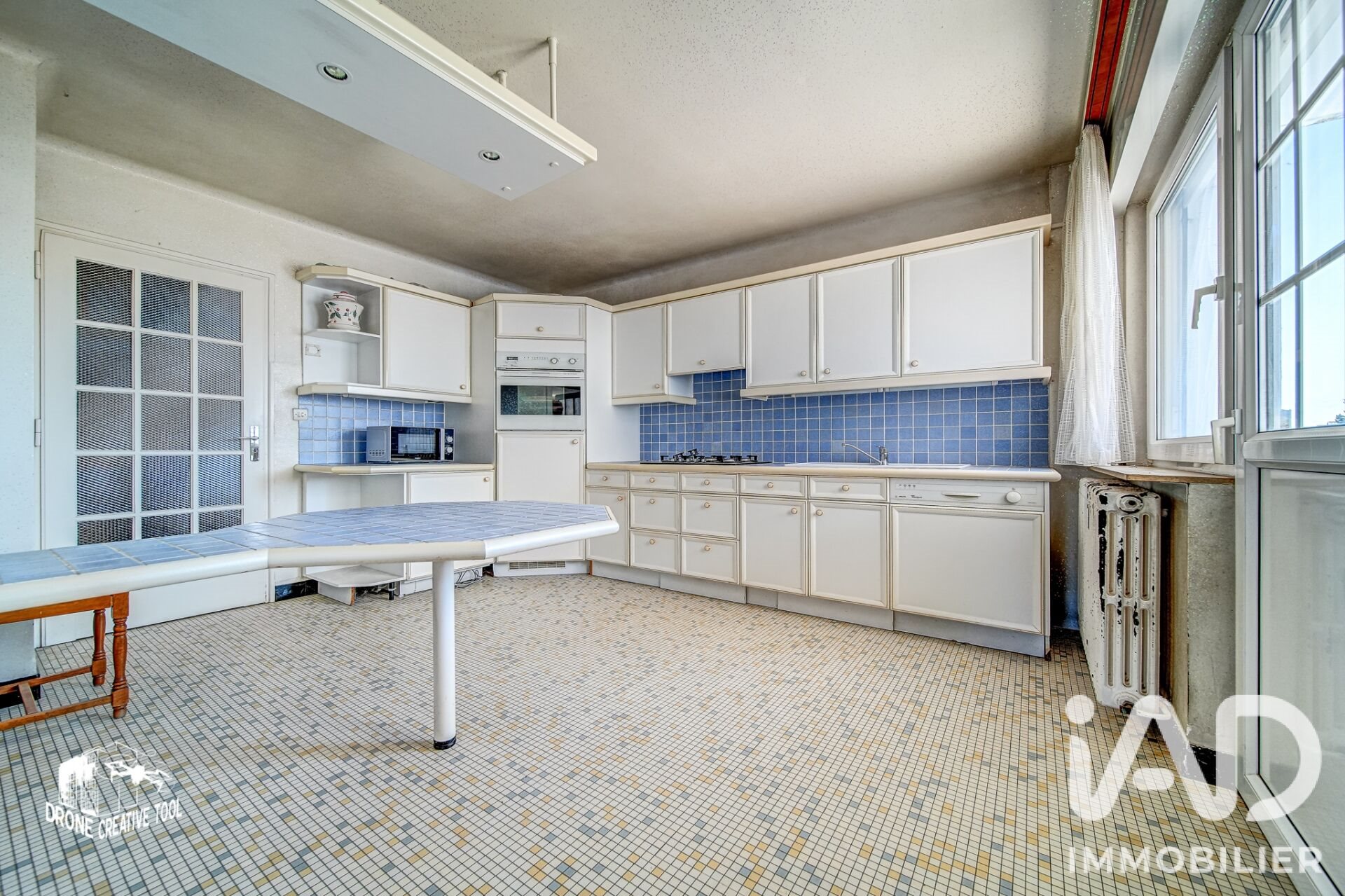 Appartement à vendre, 110m², Jarny