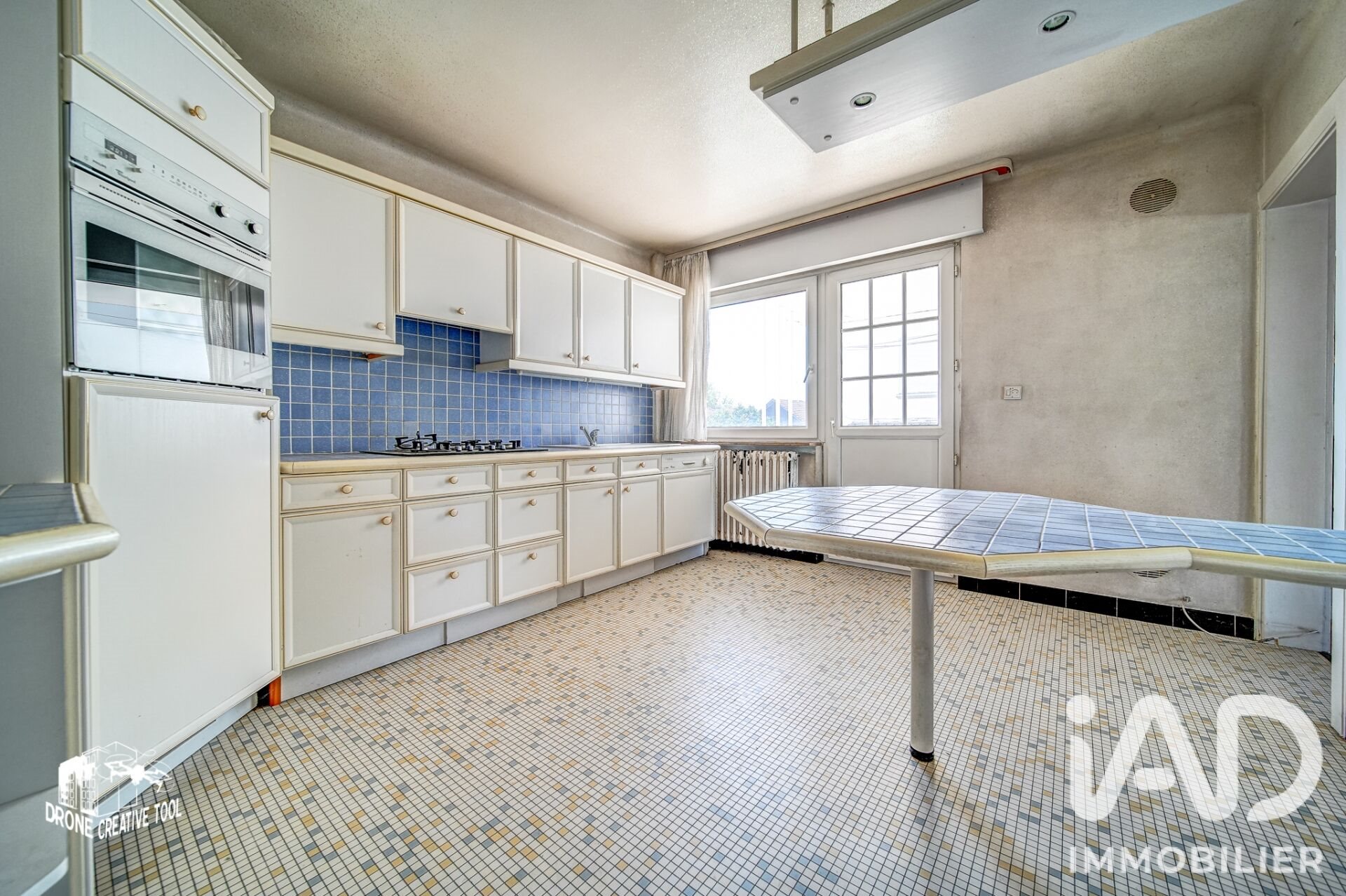 Appartement à vendre, 110m², Jarny