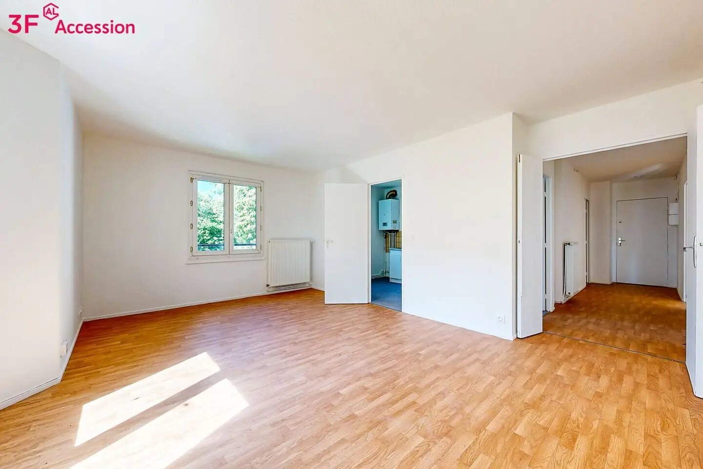 Appartement à vendre, 85m², Combs-la-Ville