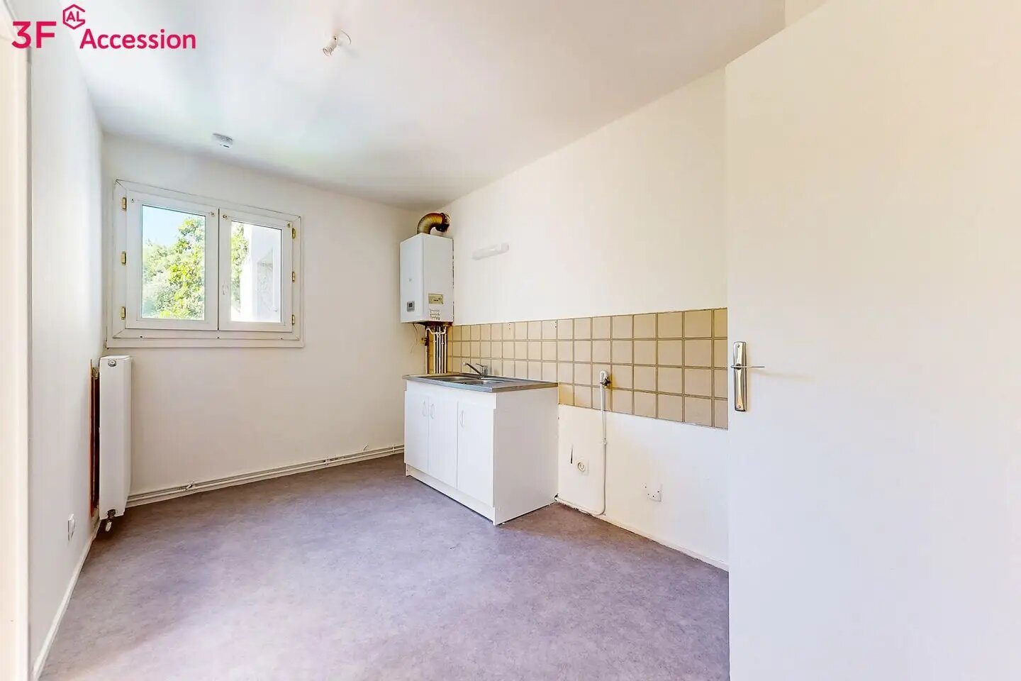 Appartement à vendre, 85m², Combs-la-Ville