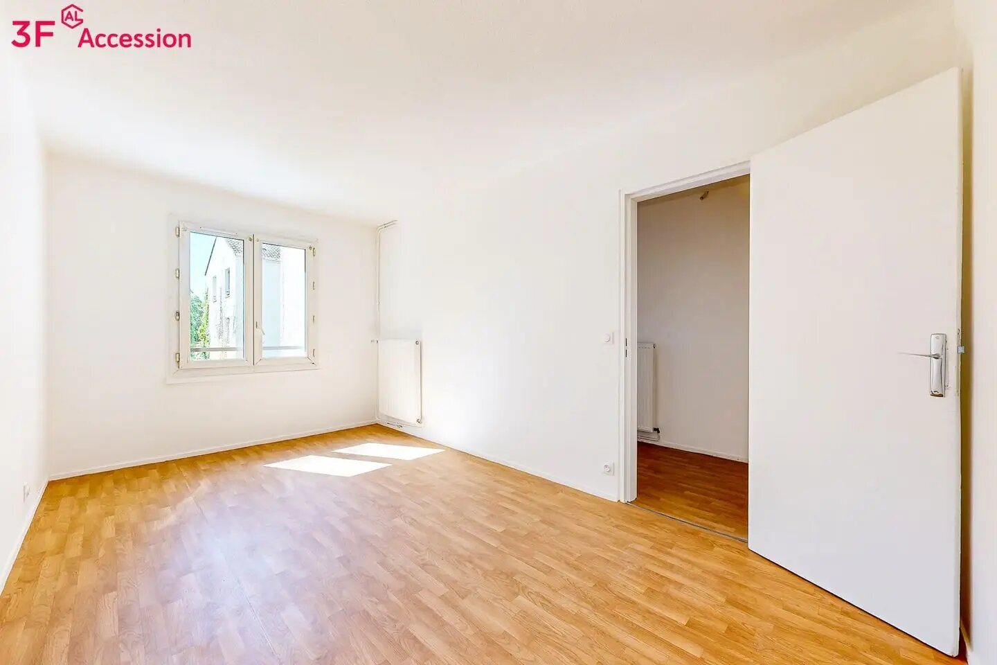 Appartement à vendre, 85m², Combs-la-Ville
