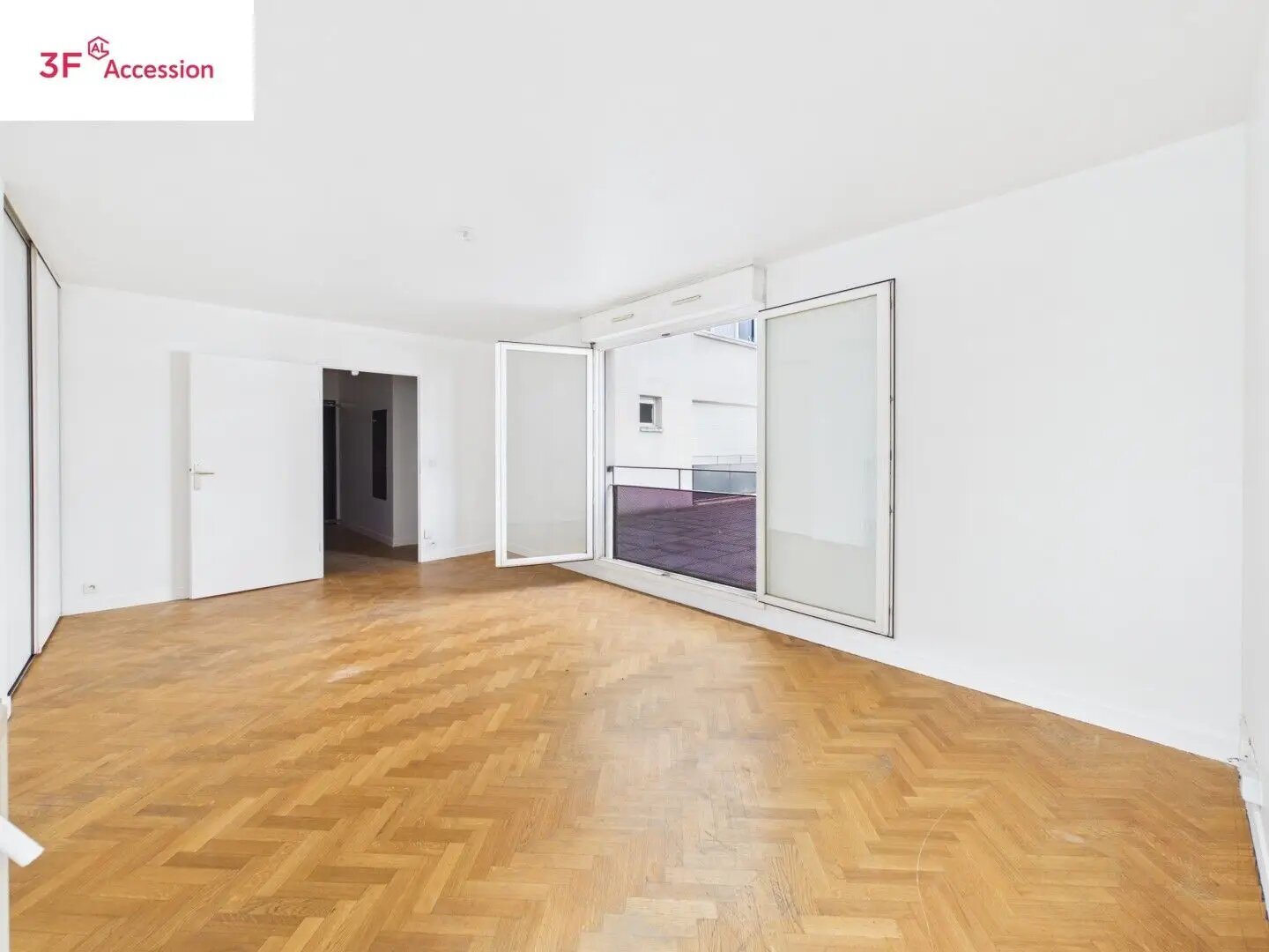 Appartement à vendre, 37m², Choisy-le-Roi