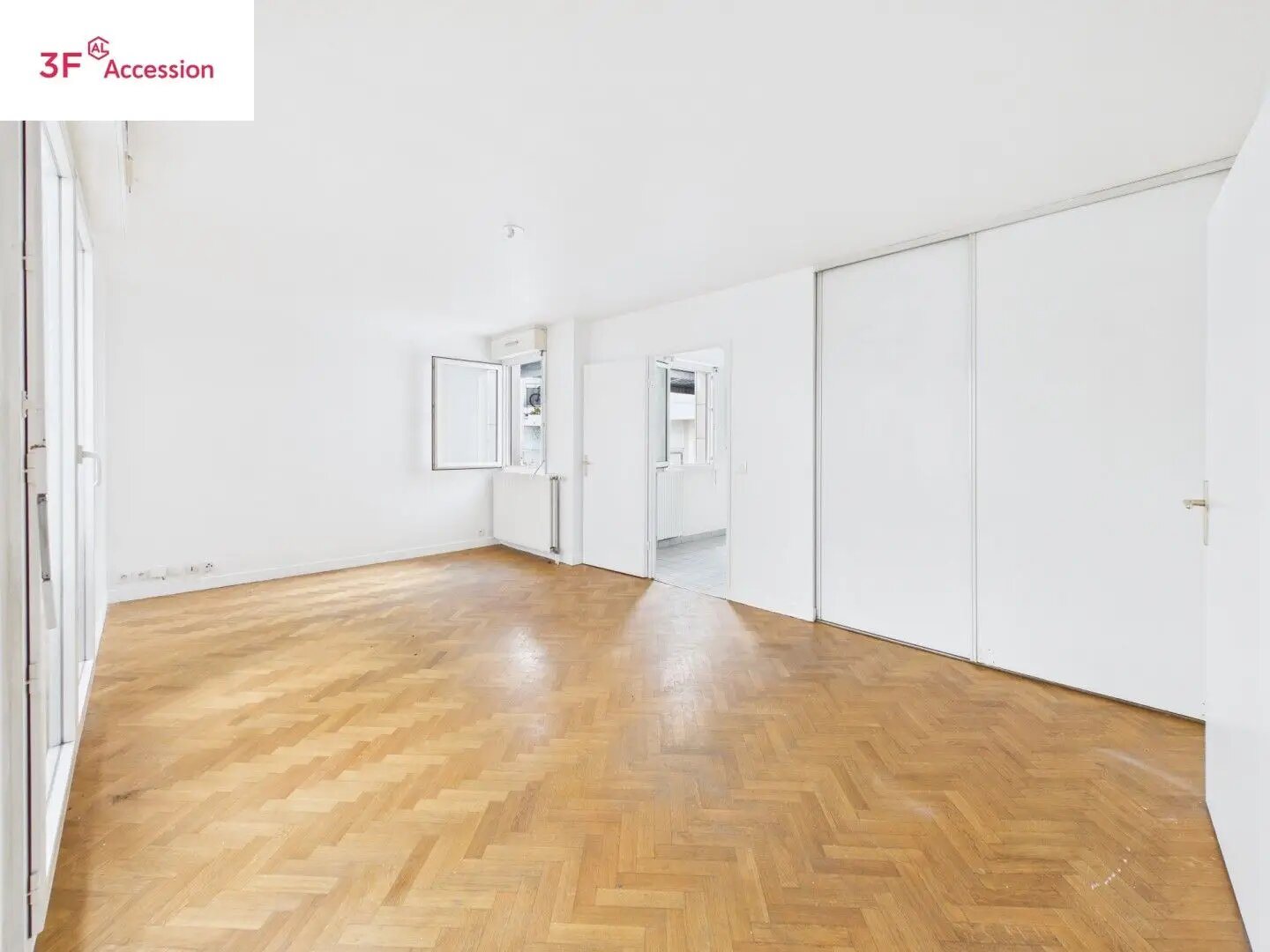 Appartement à vendre, 37m², Choisy-le-Roi