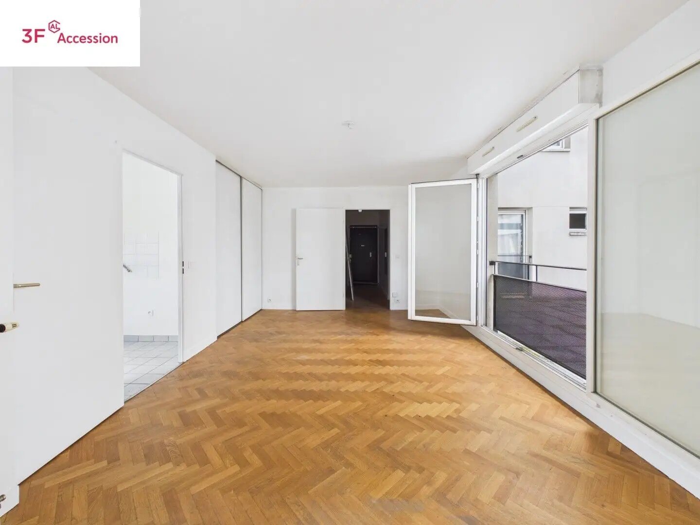 Appartement à vendre, 37m², Choisy-le-Roi